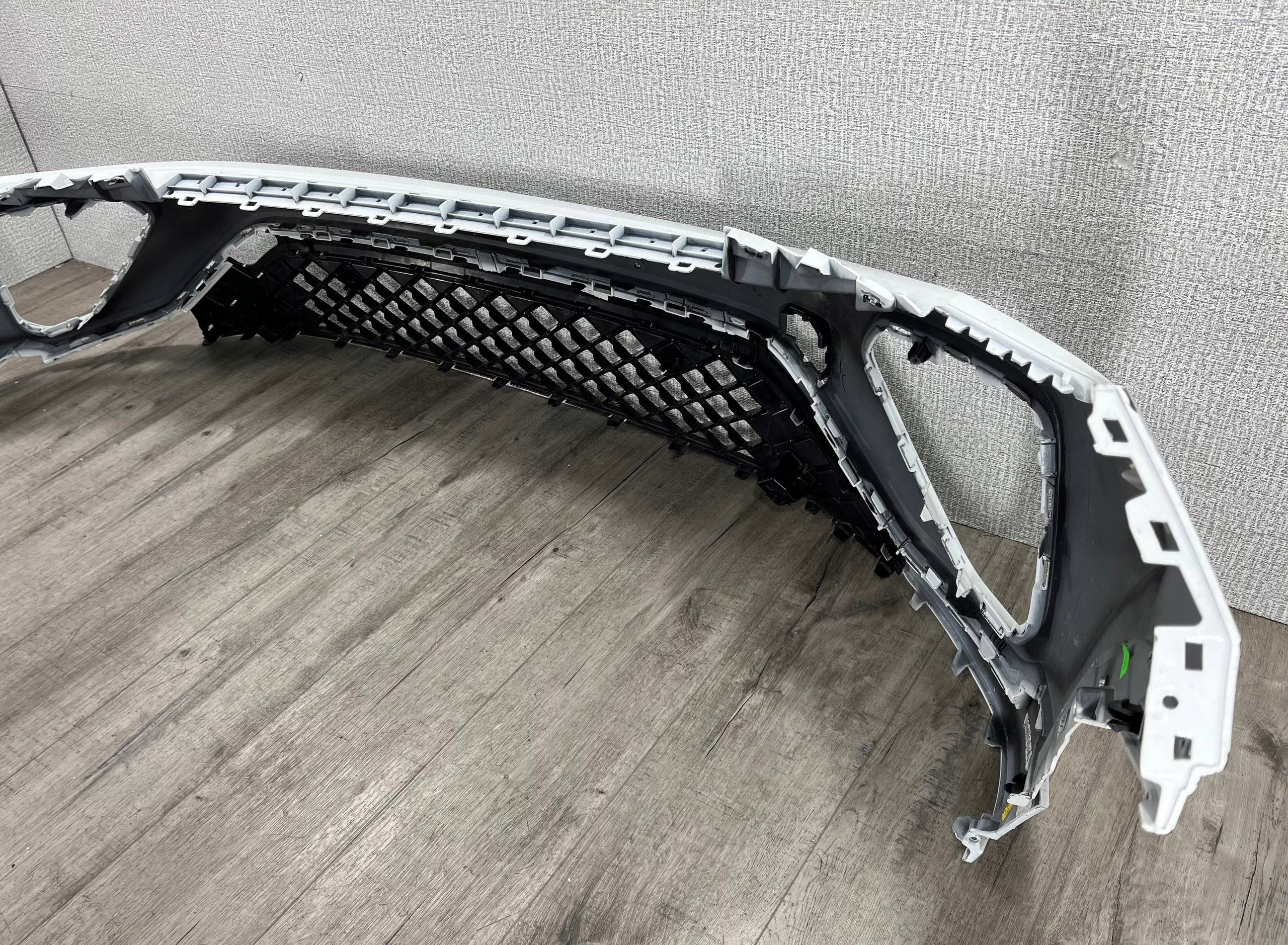 VW T-CROSS LIFT 2023 -> bumper front 2GM807221F