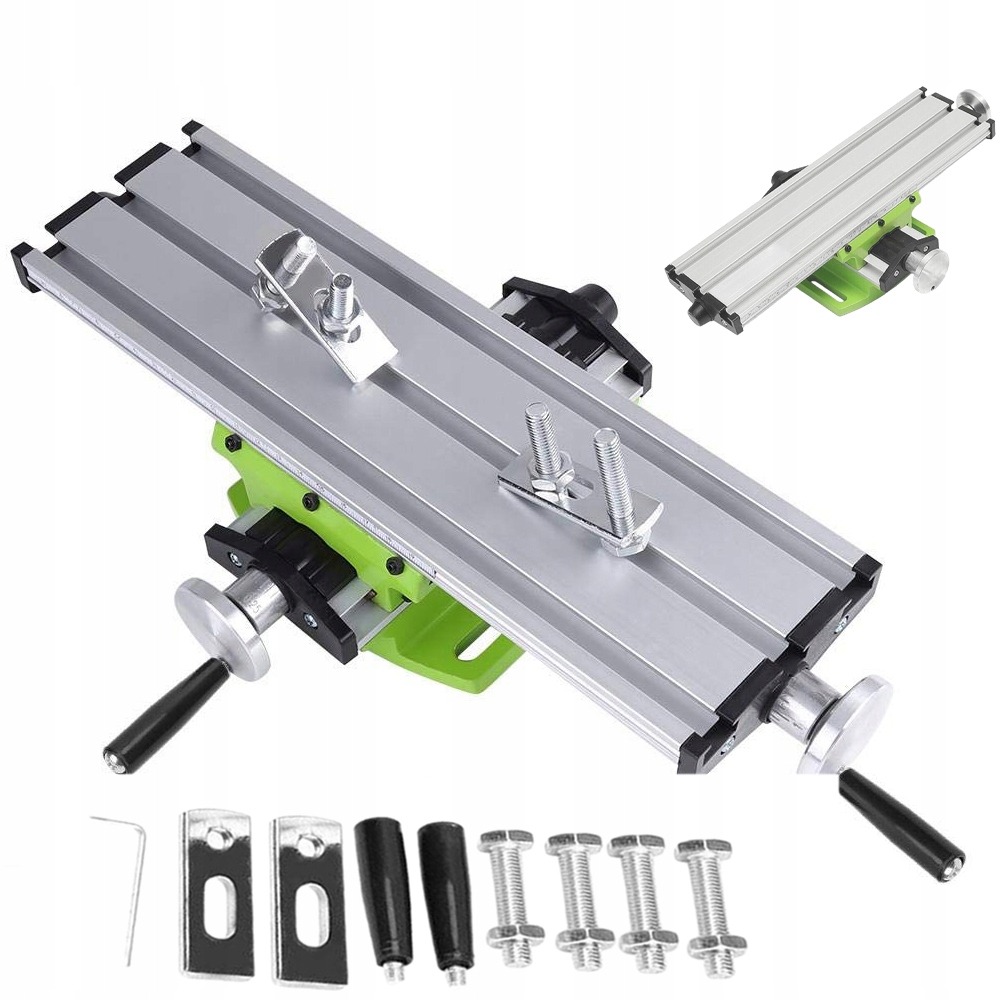 Multifunkční Frézka Pracovní Stůl