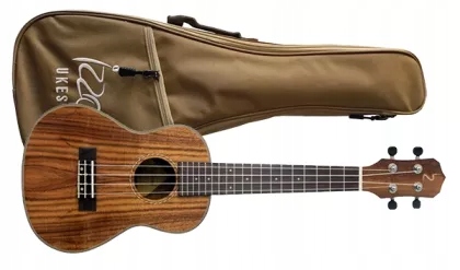Ukulele koncertní Izzo IZ330CK