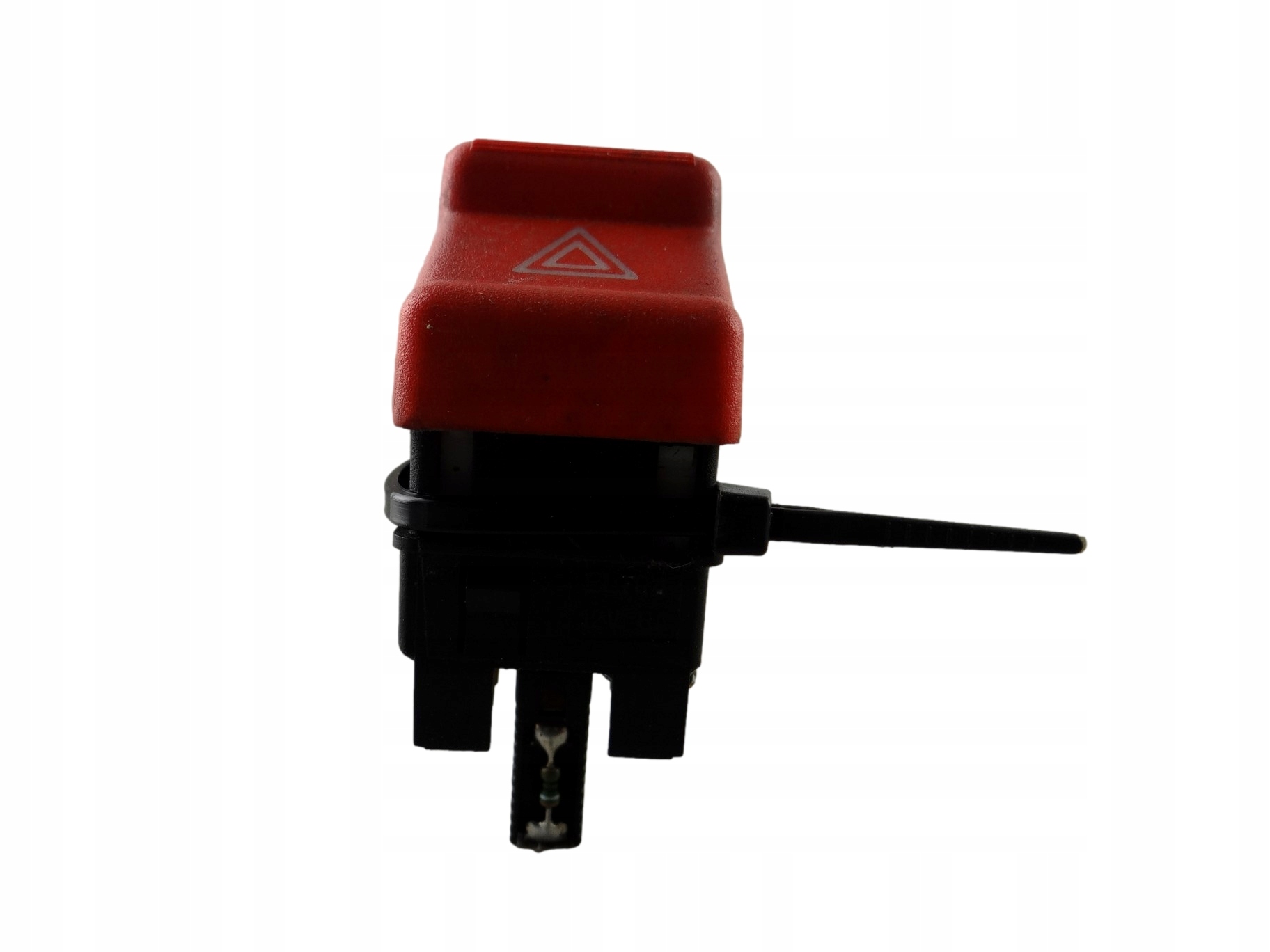 interrupteur lave glaces FIAT CINQUECENTO 6C