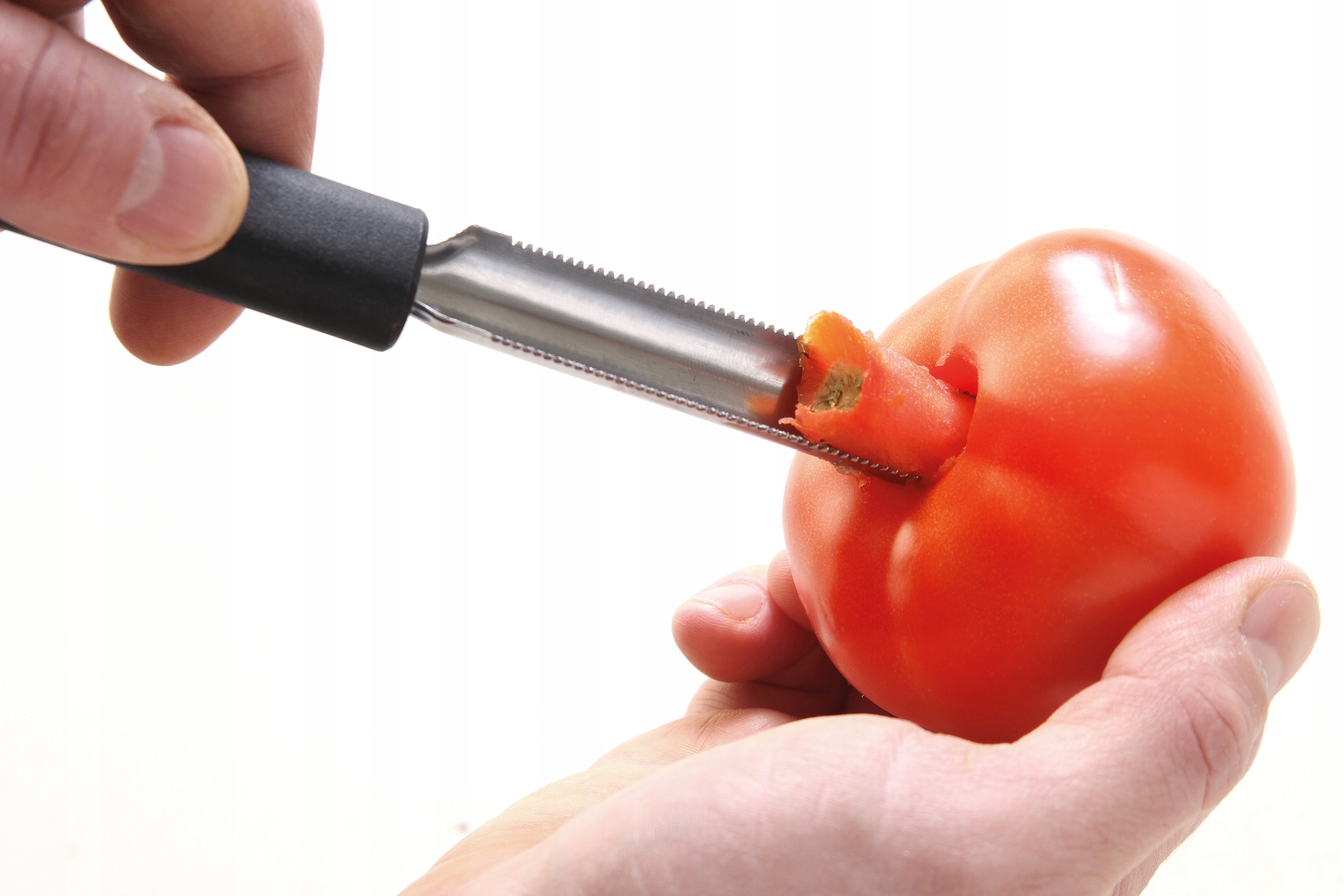 

Profesjonalny Wydrążacz Do Warzyw - Hendi 856086