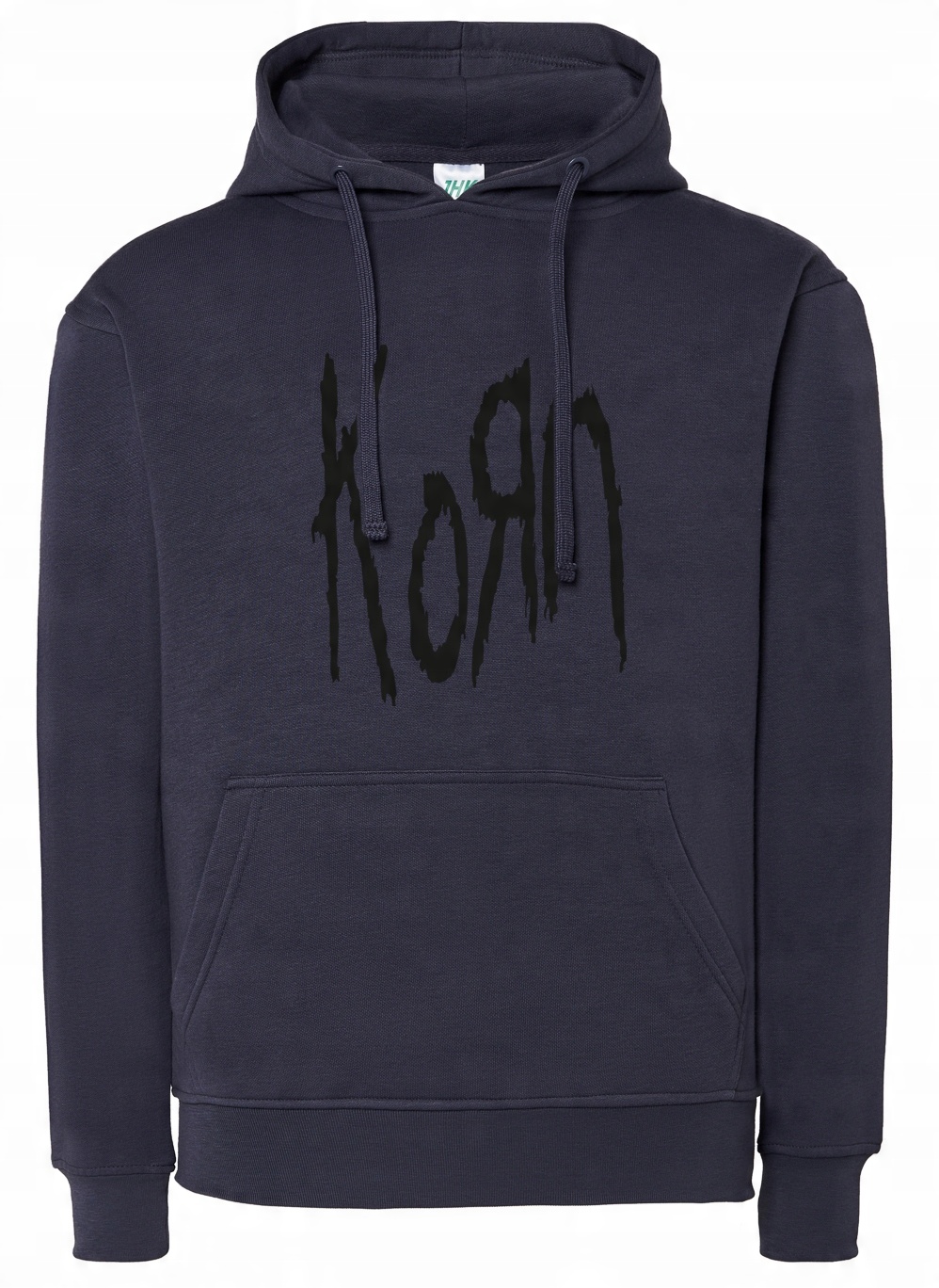 

Damska Bluza Z Kapturem Korn Metal S