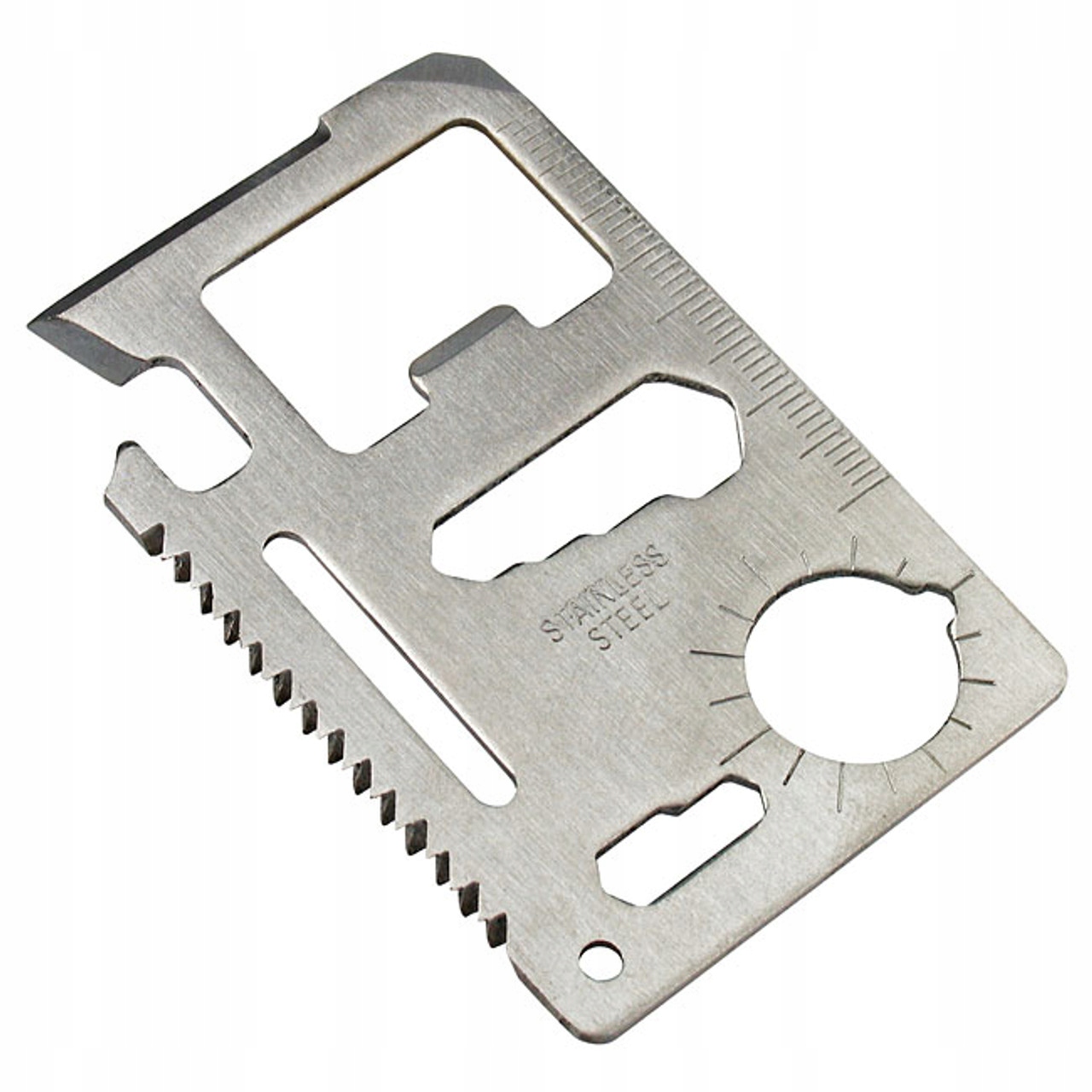 KARTA PRZETRWANIA 11w1 NIEZBĘDNIK ZESTAW PRZEZYCIA Stan opakowania oryginalne