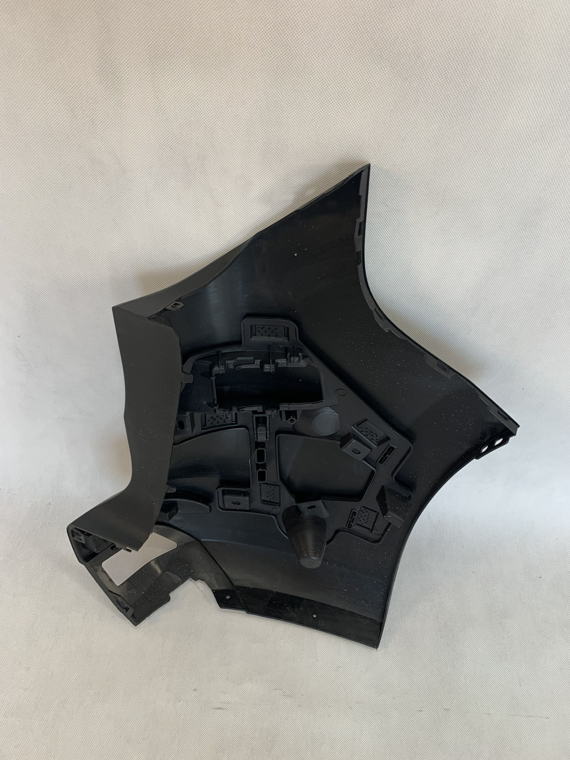 corner left bumper rear Renault Kangoo IV 20r KN-21201 05.26