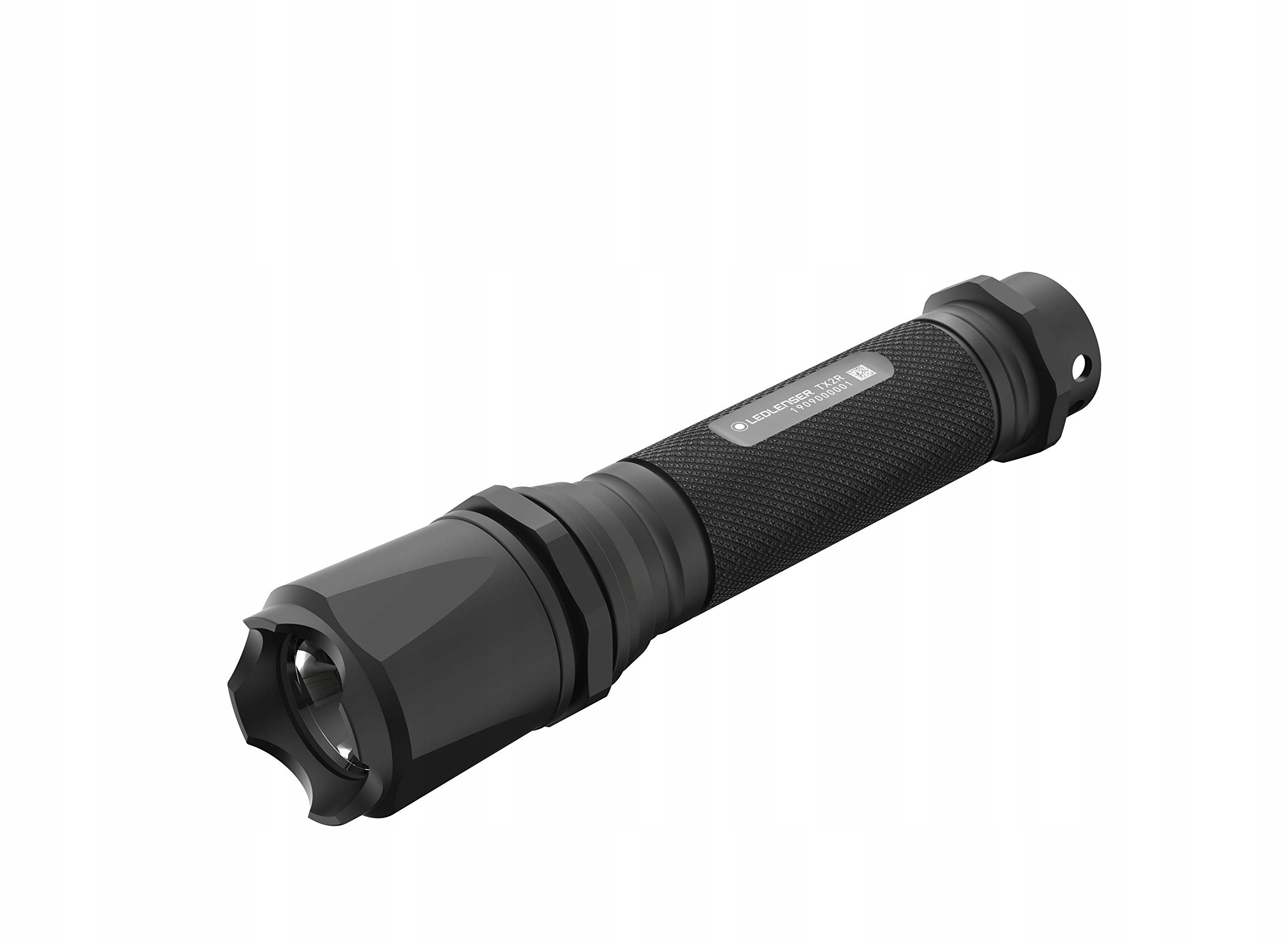 Ledlenser CHIP-FIRE TX2000R latarka LED,