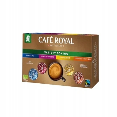 Café Royal Professional