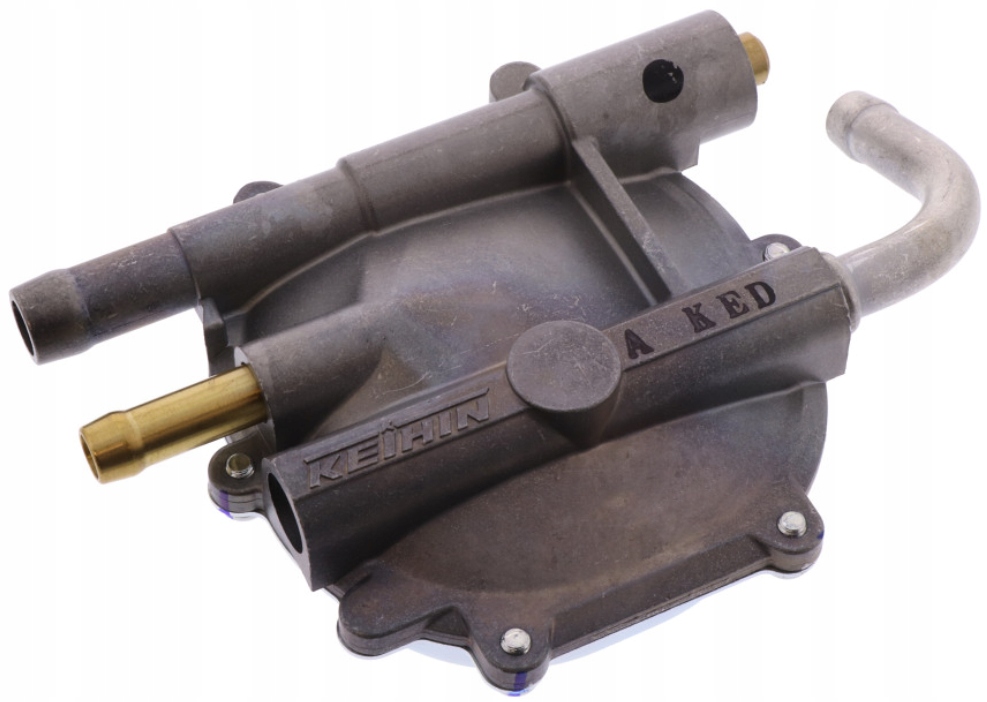 Oem palivový kohútik Suzuki Lt-r 450 Quadracer 06-12