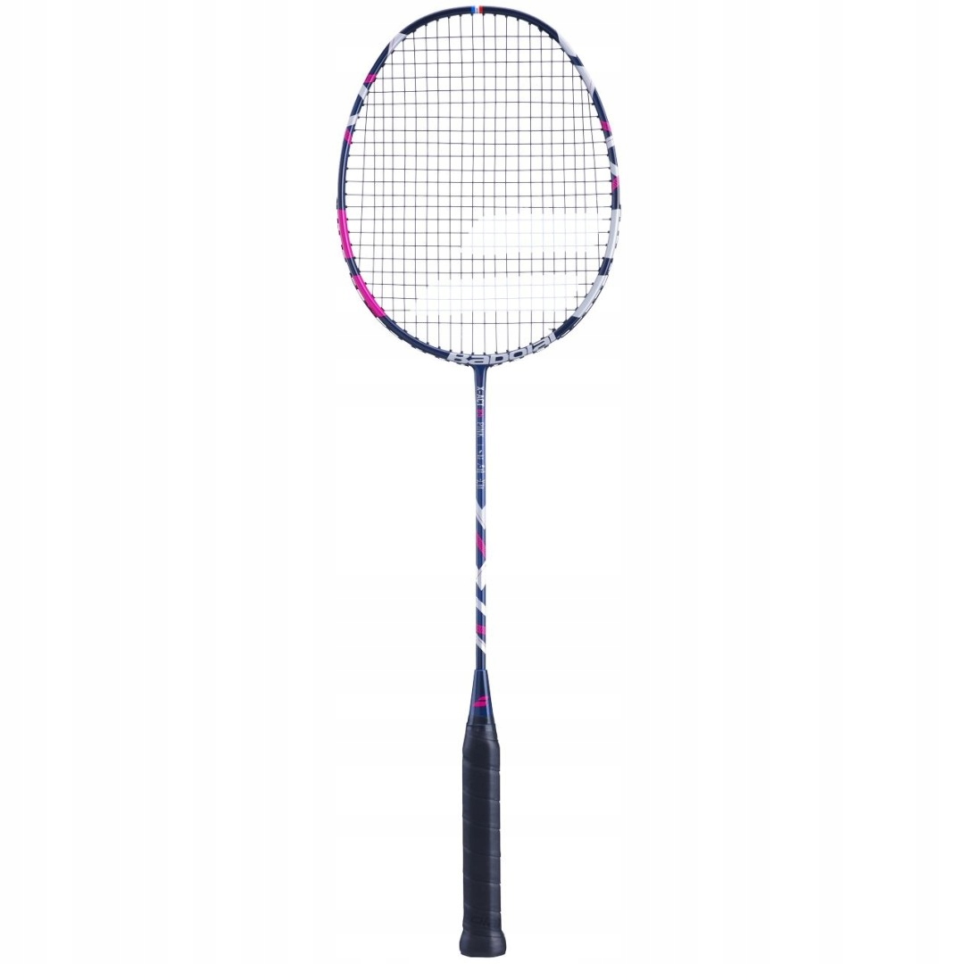 Rakieta do badmintona Babolat X-Act Pink