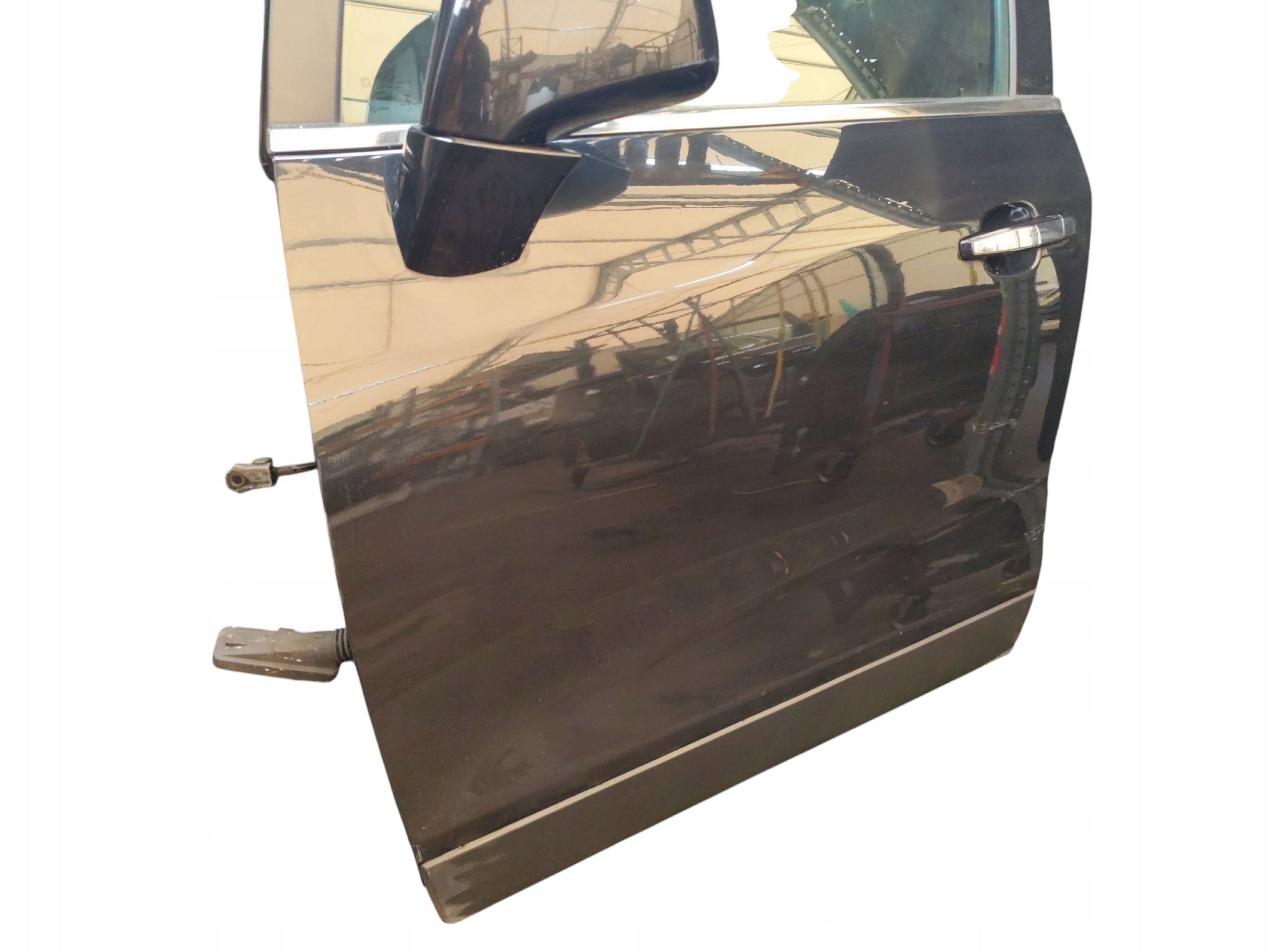 door left front OPEL MOKKA A (2012-2016) KOD LAKIERU GAR
