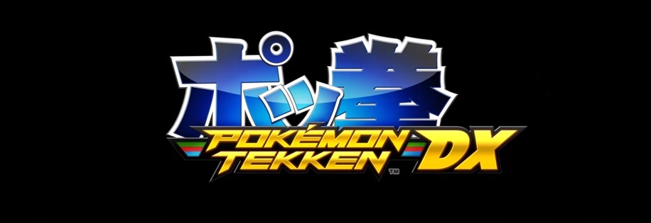 POKEMON TEKKEN DX NINTENDO SWITCH NOWA Tematyka bijatyki