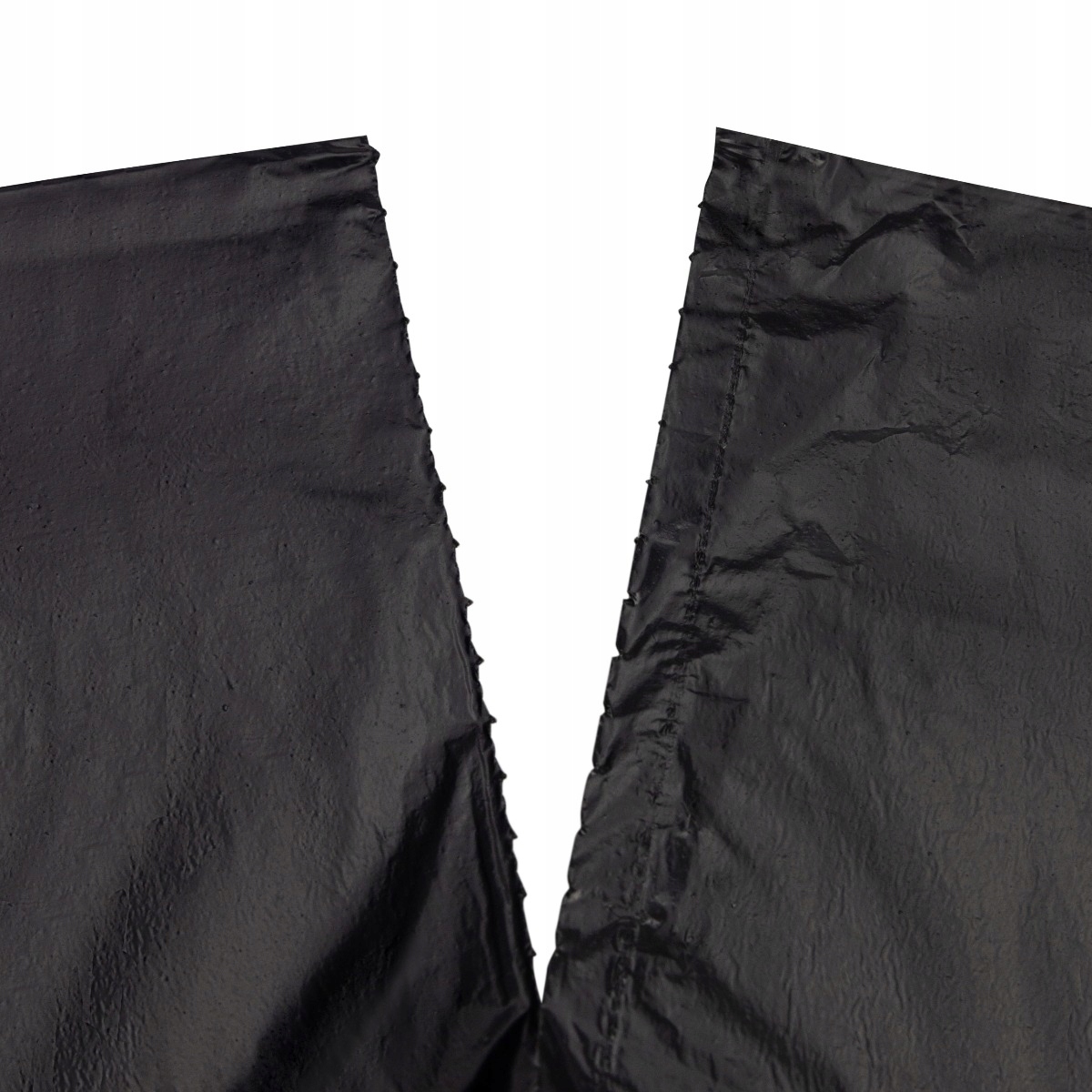 WORKI NA ŚMIECI 60L 10SZT BARDZO MOCNE! Marka Service Pack