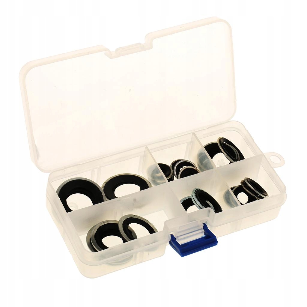 6944264028674 - U компресор прокладка 6 тип Для вітрила Excelle Opel