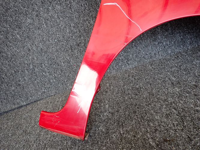 HONDA JAZZ IV 15- fender right front front