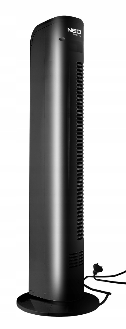 Sloupový ventilátor Neo Tools