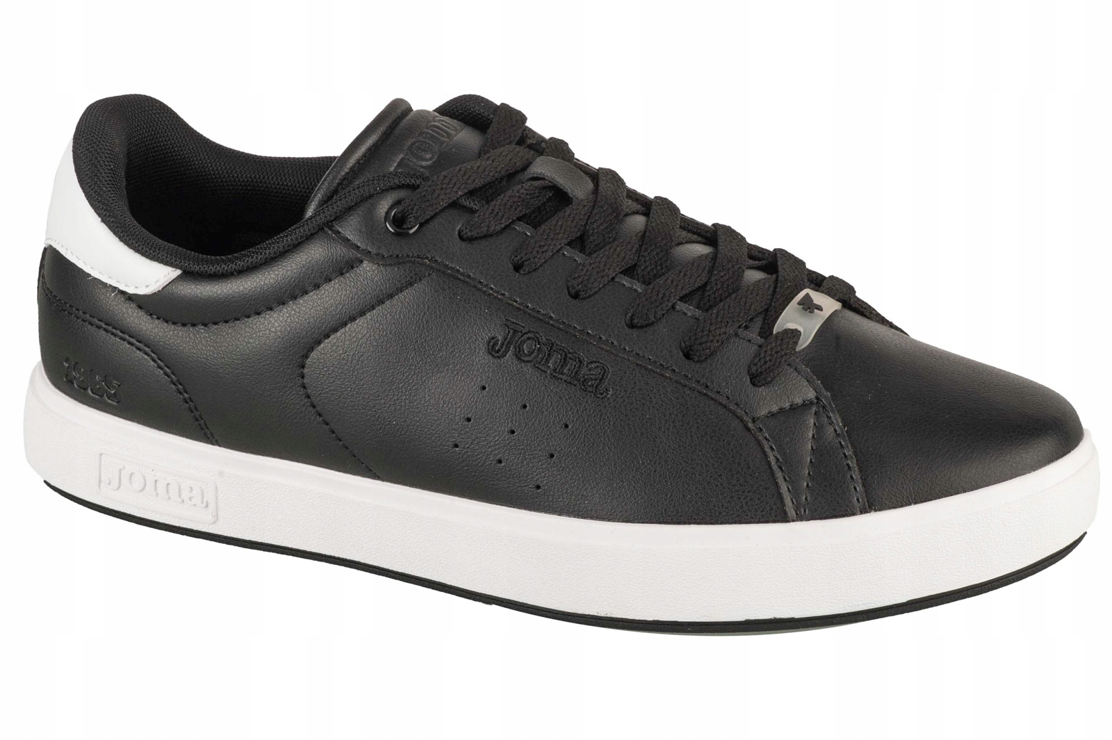 Joma Classic Men 2521 (44) Pánské tenisky Černá