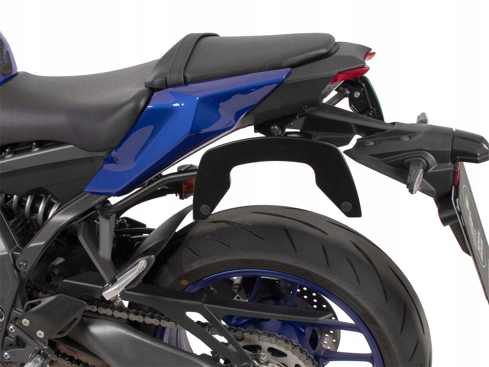 C-Bow sidecarrier pre Yamaha MT-09 Y-amt Sp (2024-)