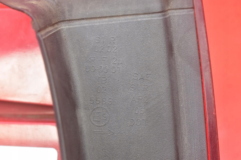 light right rear part rear 1K9945096D VW GOLF 5 03-09