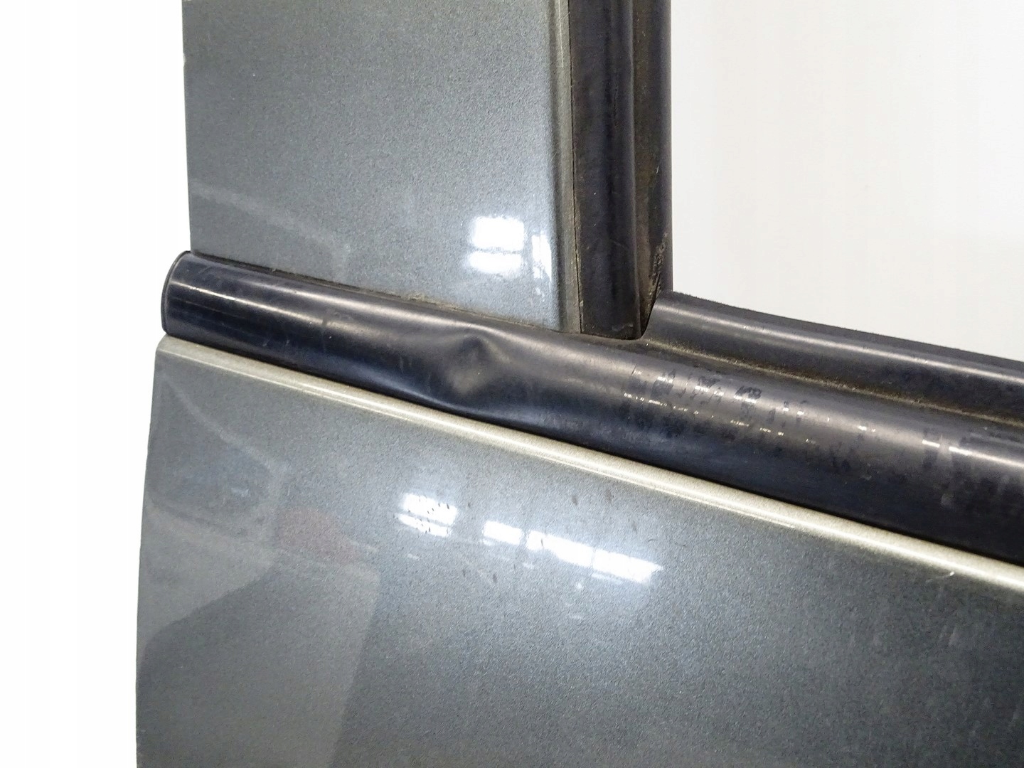 door right front right front MITSUBISHI L200 V 16- FULLBACK CLUB CAB