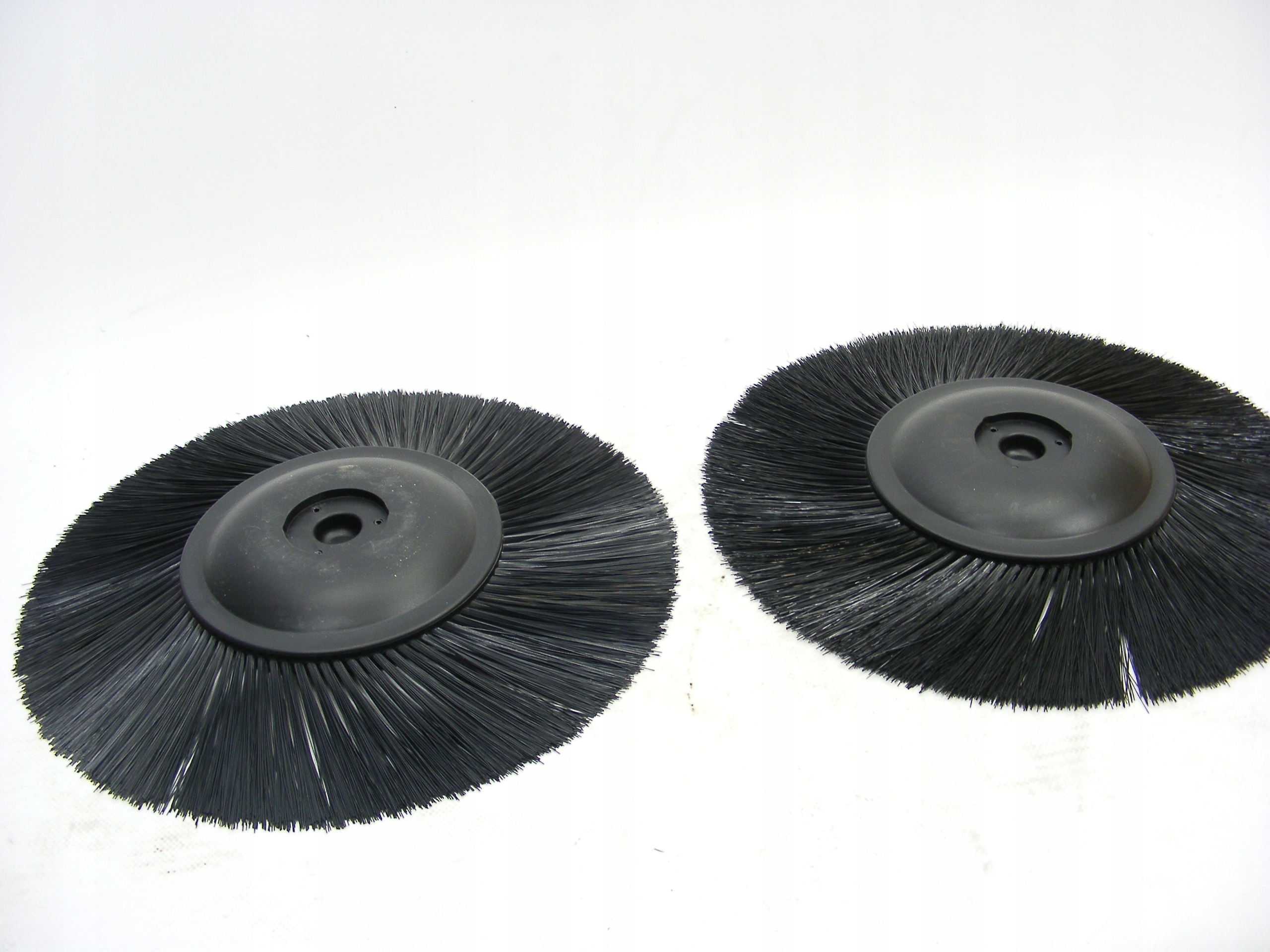 Szczotki do zamiatarki Einhell Te-sw 18/610