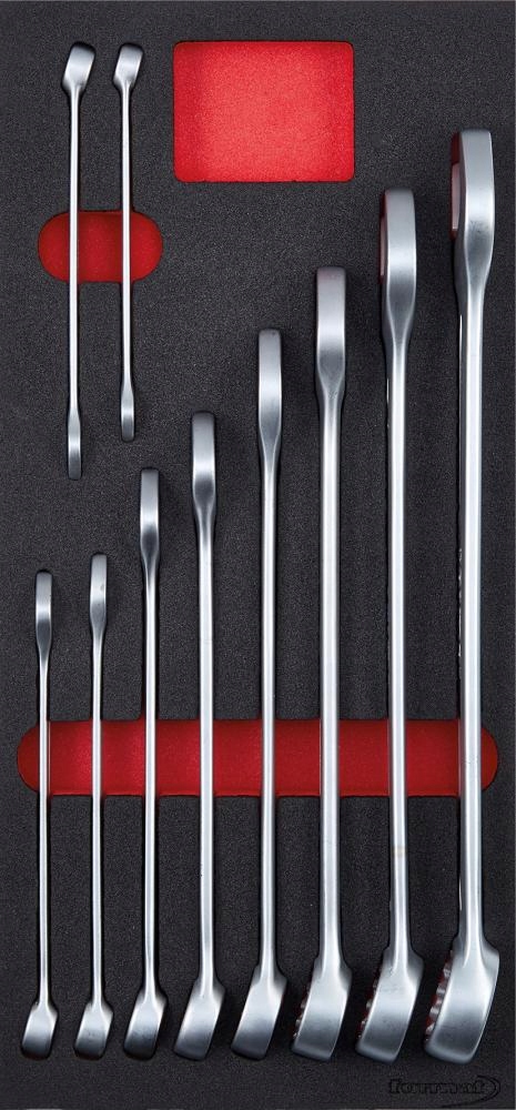 Инструментальный модуль 1/3 - гаечный ключ