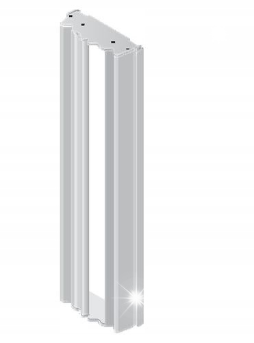 Antena UBIQUITI AM-5AC22-45