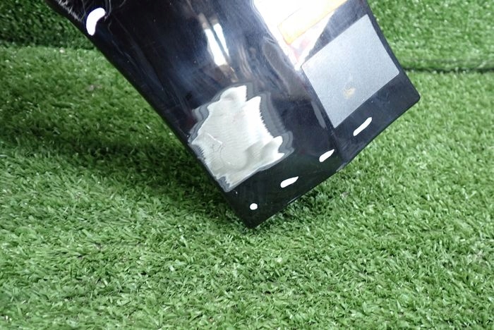 VW UP MII CITIGO 12-16 fender left front front