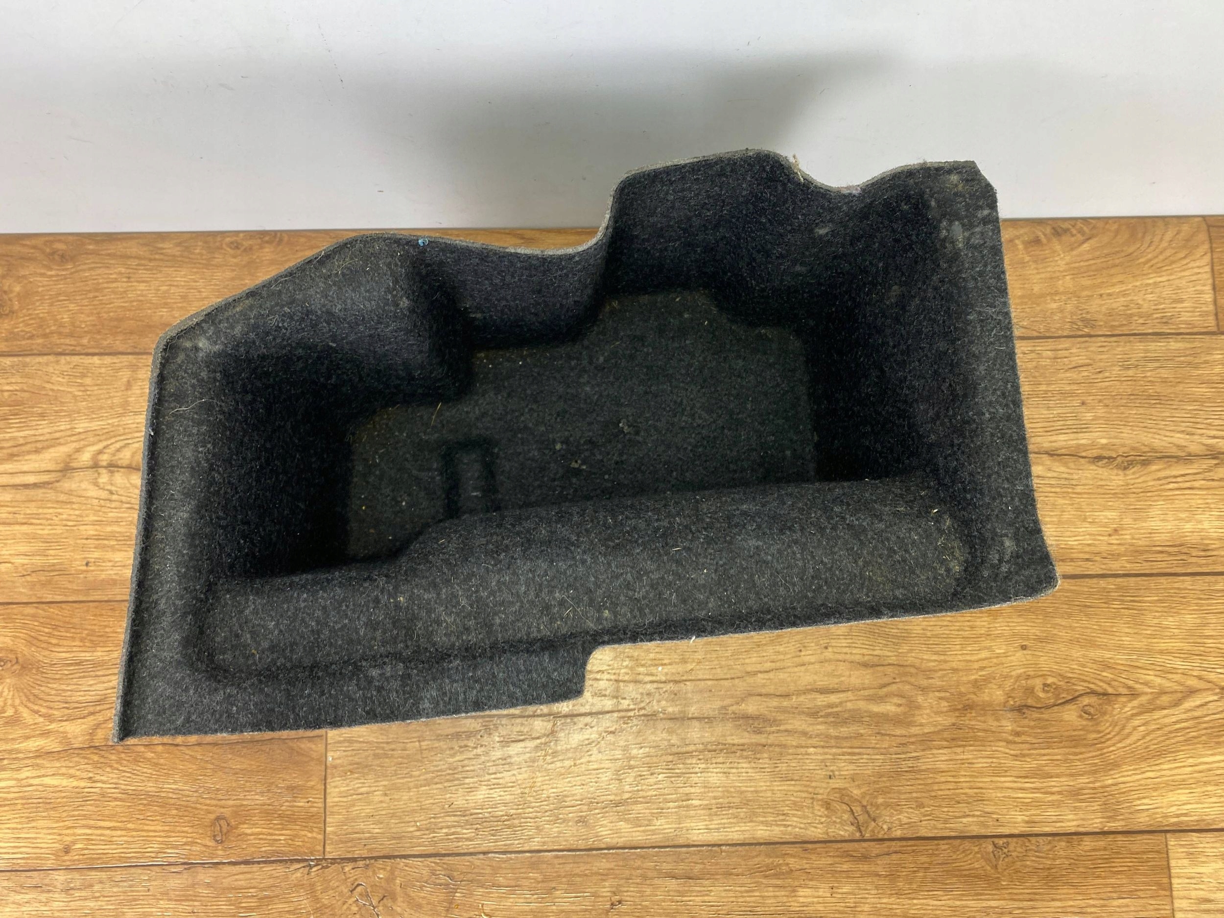 Handschuhfach verkleidung Chevrolet Corvette C6 2005+