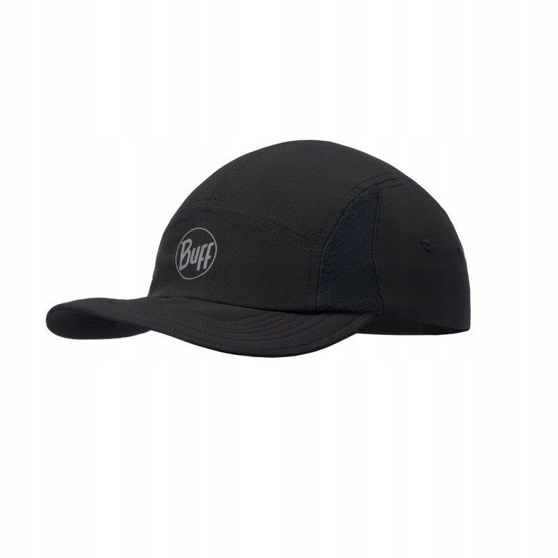 

Czapka z daszkiem Buff 5 Panel Cap odblaskowa Uv