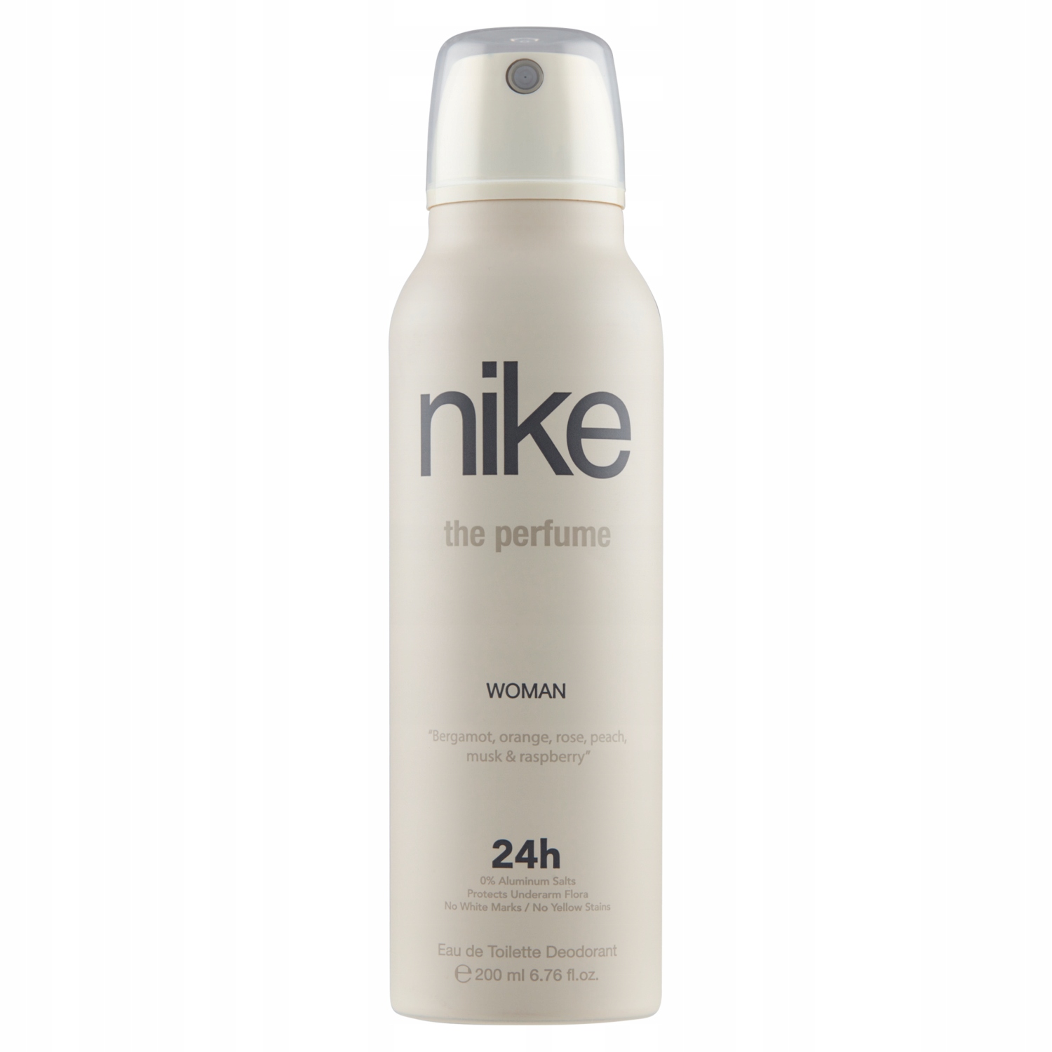 NIKE DEO WOM 200ML THE PERFUME WOM DEO SPRAY 200