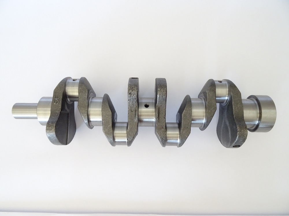 1234ERGERG5 - Колінчастий вал Nissan H25, HC, Hangcha