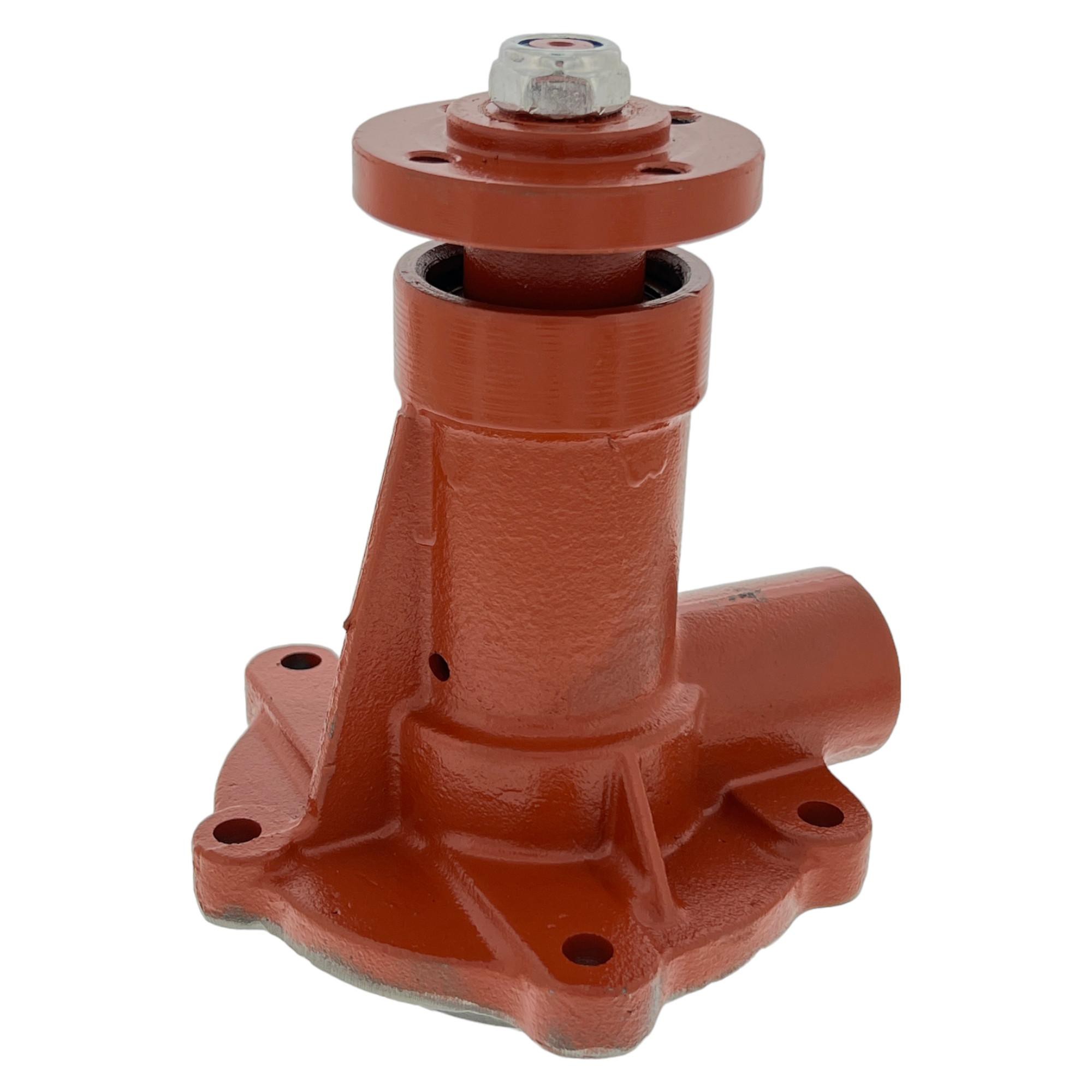 POMPA WODY URSUS C-330 Z PIASTĄ EAN (GTIN) 5901824152713