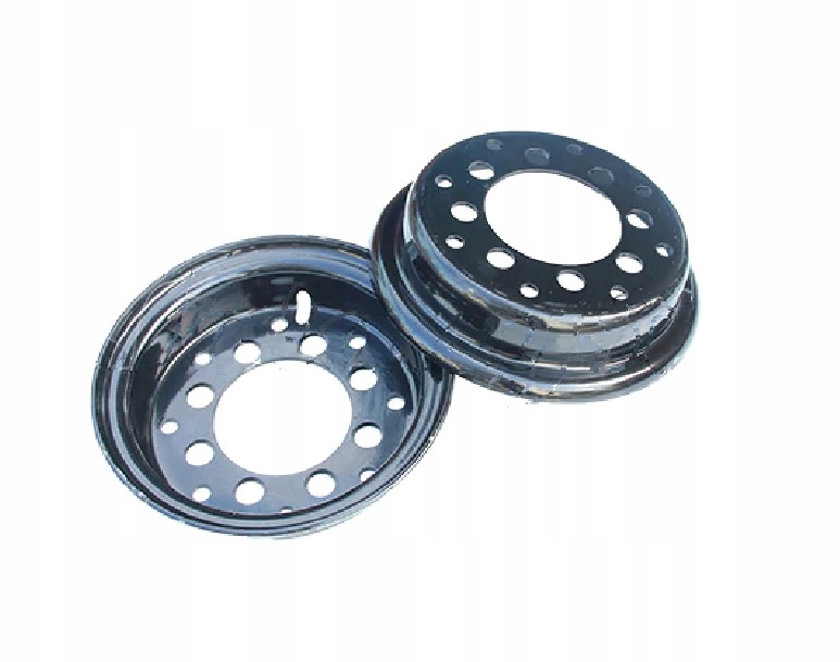 Sklápěcí Ráfek 700x12 Vysokozdvižný Vozík Toyota