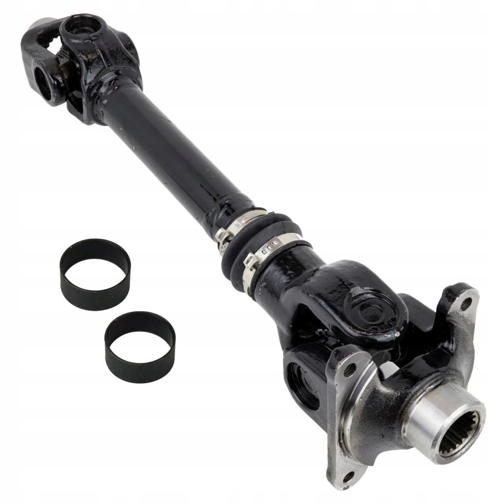 Zadný hnací hriadeľ Can-am Outlander 400 703500825 L400 18/18