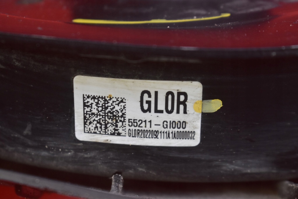 Querlenker rechts heck 55211-GI000 HYUNDAI IONIQ 5 V 21