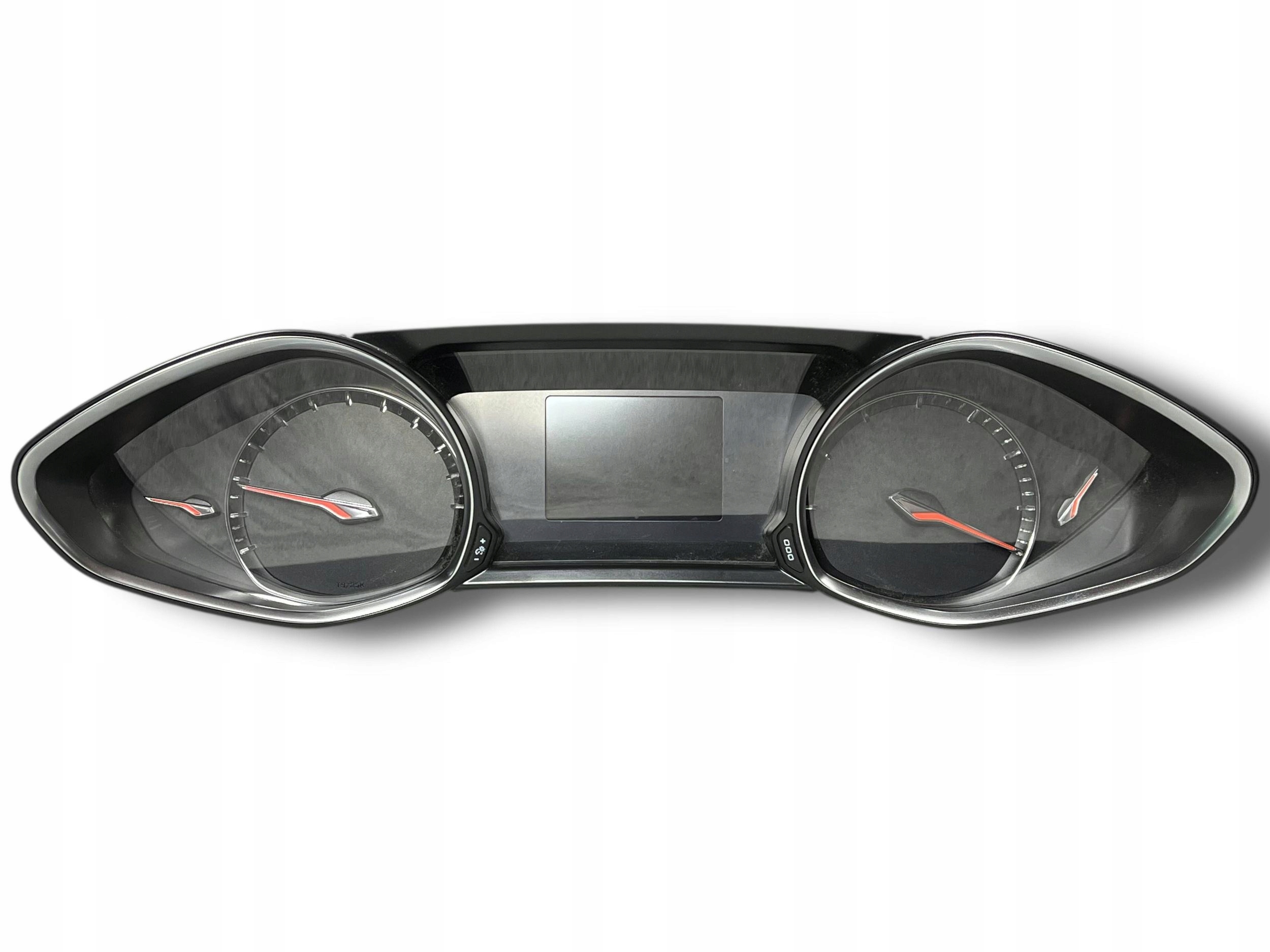 dials Peugeot 308 GT Line 9811112080 !J