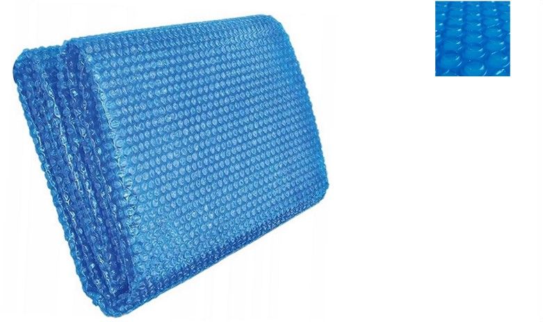 160 mikrónov kryt solárnej vykurovacej rohože pre bazén Gre KIT460WQGRE