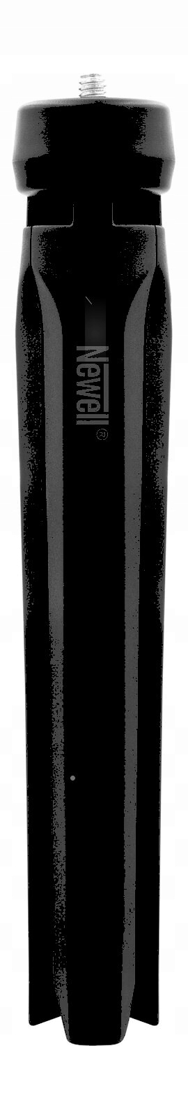 Statyw oświetleniowy Newell Mini-01 czarny