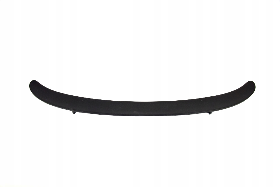 Spoiler na víko zavazadlového prostoru pro Bmw X6 E71 E72 2007-2014 Sobmart