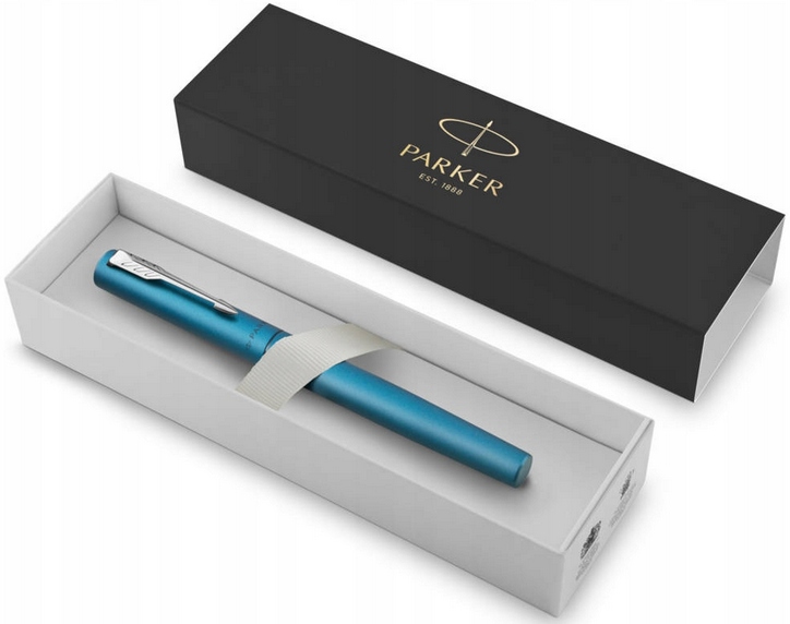 Parker Vector XL teal pióro wieczne (M)