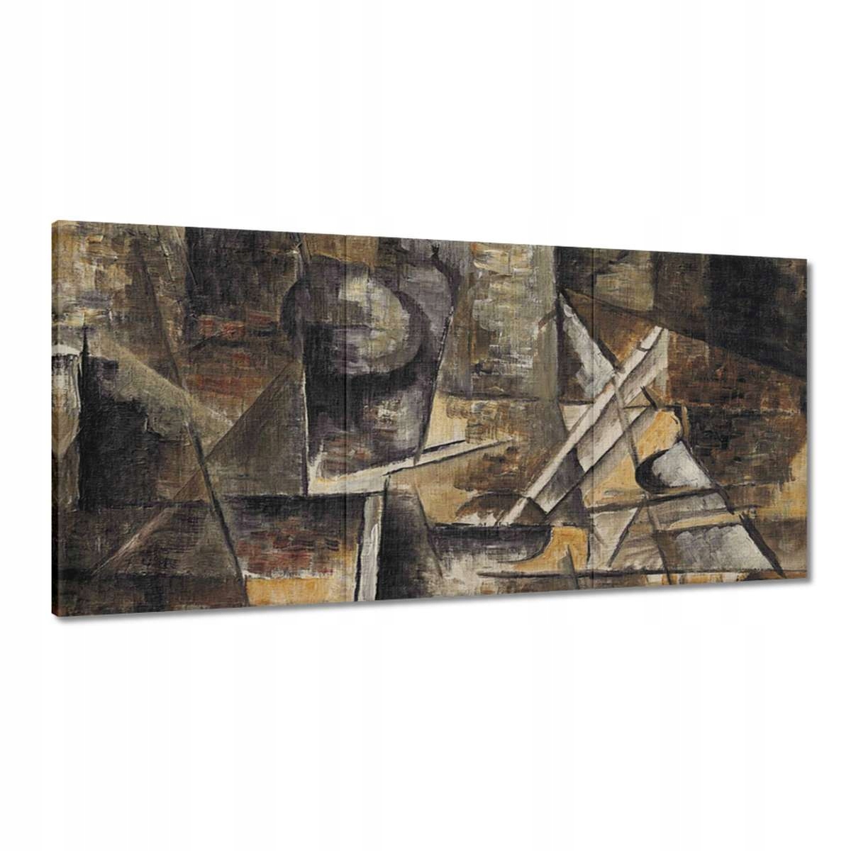 Obrazy 180x90 Georges Braque Podstavec
