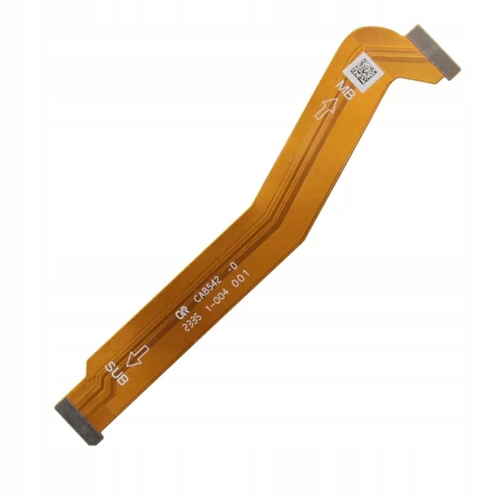 REALME 10 4G TAŚMA FLEX GŁÓWNA POŁĄCZENIOWA MAIN