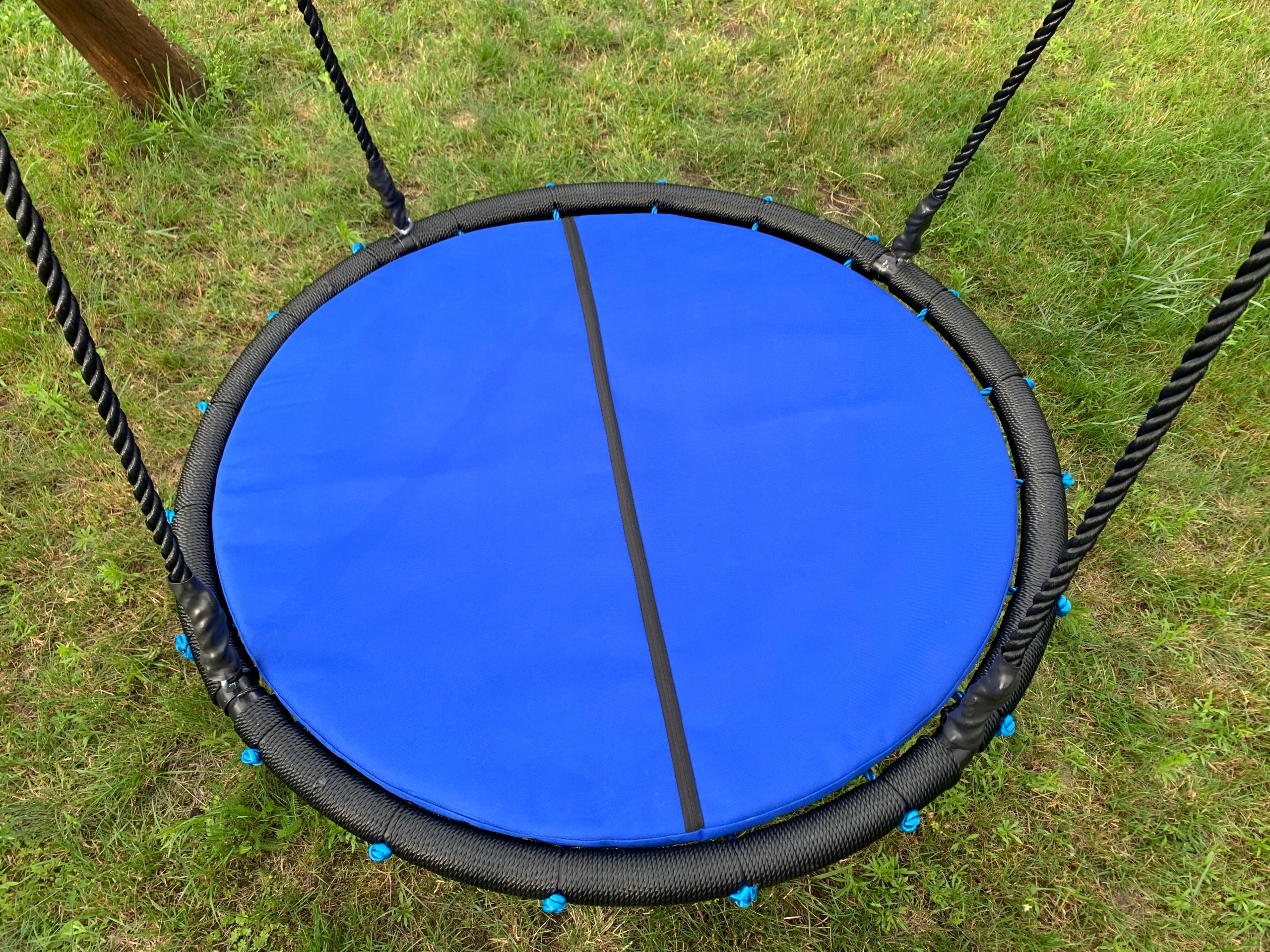 PODUSZKA DO HUŚTAWKI BOCIANIE GNIAZDO XL 100cm Marka inna