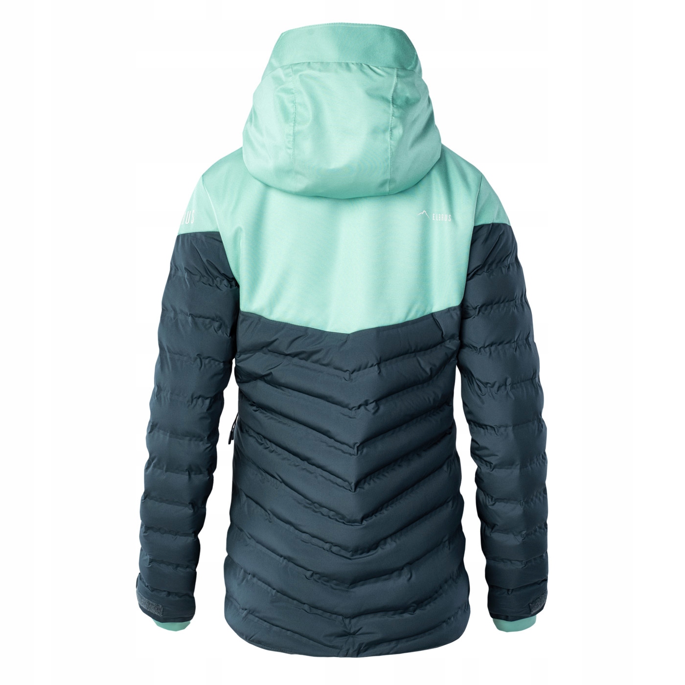 DAMSKA KURTKA ZIMOWA NARCIARSKA ESTELLA ELBRUS S Marka Elbrus