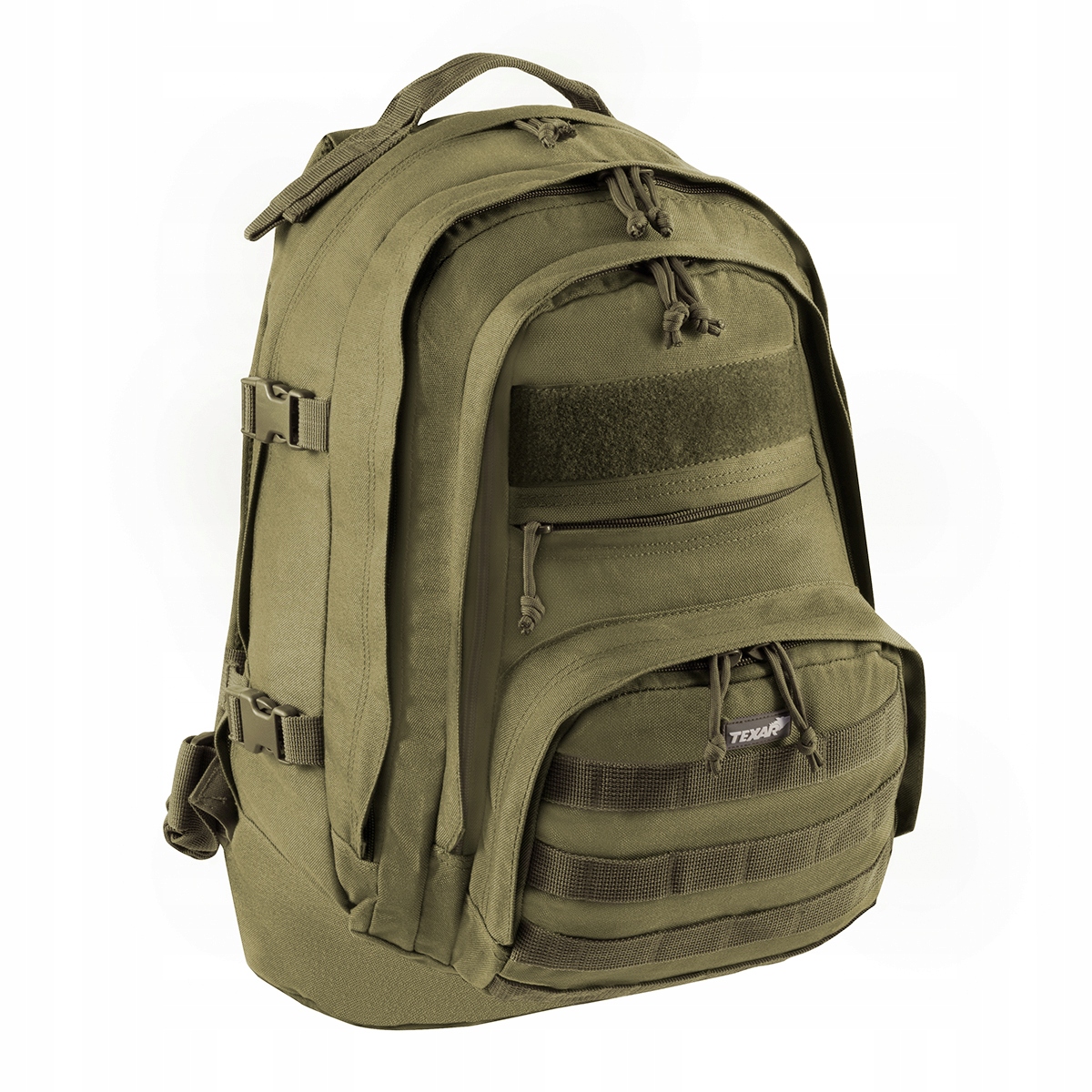 Batoh taktický a vojenský turistický batoh Texar Cadet 35 l Olive
