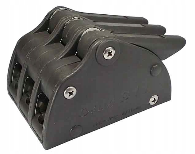 Trojitý Antalový Stopovač CAM611 19483