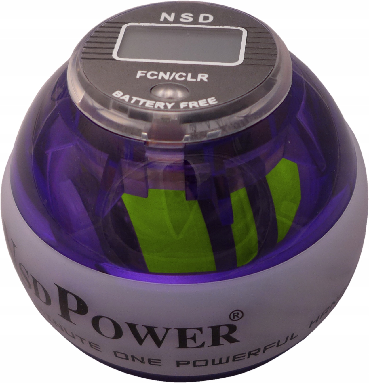 

Nsd Power Multilight Autostart Ball Purple licznik