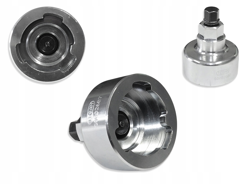 ŚCIĄGACZ POMPY Wtryskowej 1.6 / 2.0 TDI