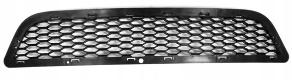 55000809AB - РЕШЕТКА БАМПЕРА FIAT FREEMONT CROSS 11-