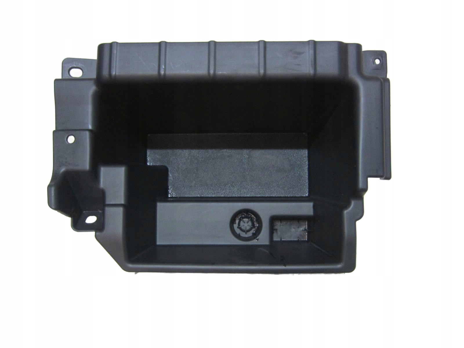 BMW X3 F25 passenger compartment boot sump 9175130