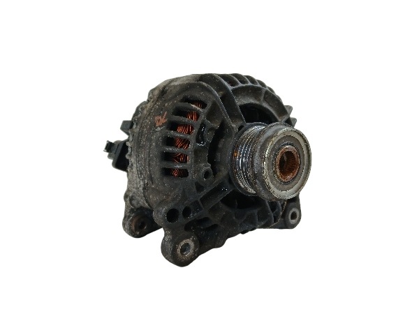 AUDI A4 B5 VW PASSAT B5 1.9 TDI ALTERNATOR 028903031 120A